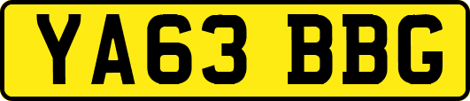 YA63BBG