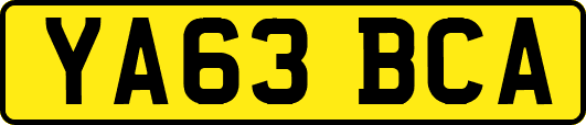 YA63BCA