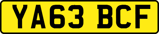 YA63BCF
