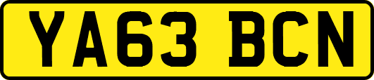 YA63BCN