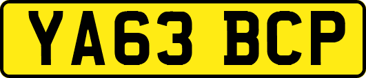 YA63BCP