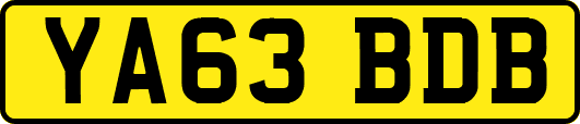 YA63BDB