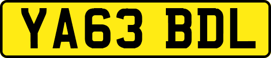 YA63BDL