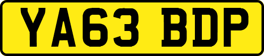 YA63BDP