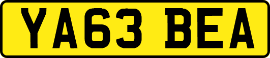 YA63BEA