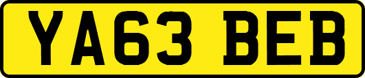 YA63BEB