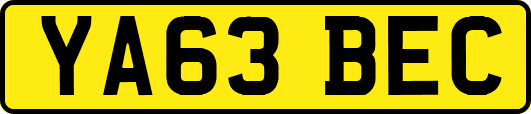 YA63BEC