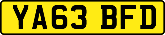 YA63BFD