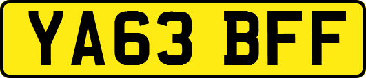 YA63BFF