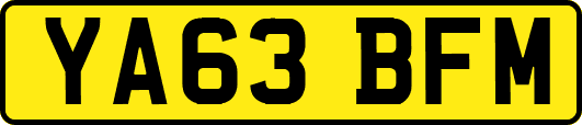 YA63BFM