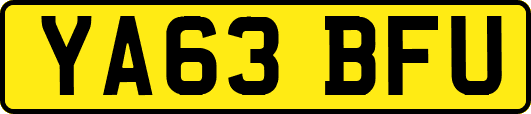YA63BFU