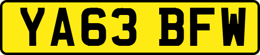 YA63BFW