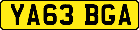 YA63BGA