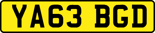 YA63BGD