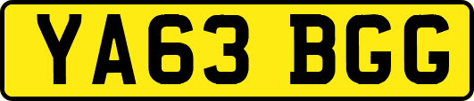 YA63BGG