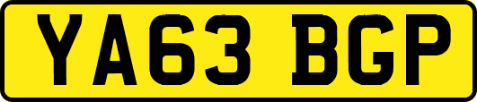 YA63BGP