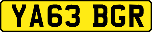 YA63BGR