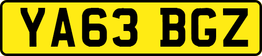 YA63BGZ