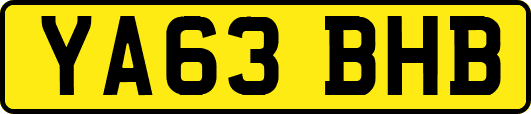YA63BHB