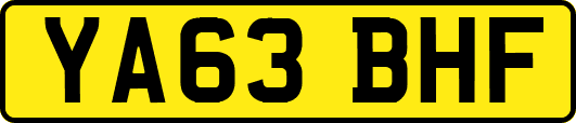 YA63BHF