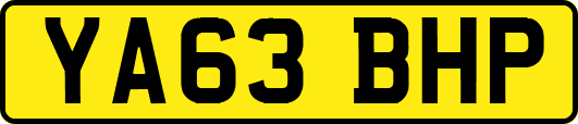 YA63BHP