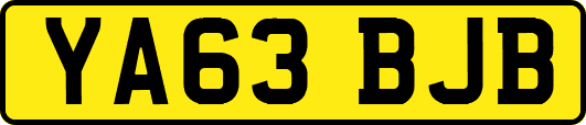 YA63BJB