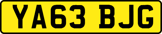 YA63BJG