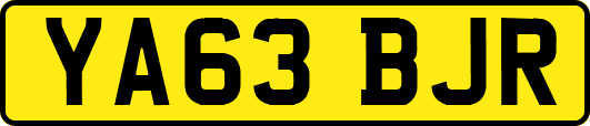YA63BJR
