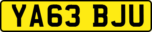 YA63BJU