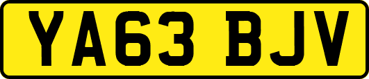 YA63BJV