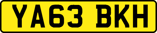 YA63BKH