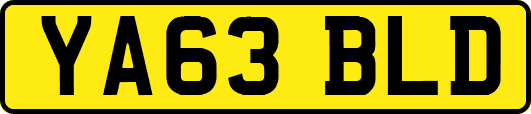 YA63BLD