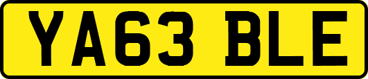 YA63BLE