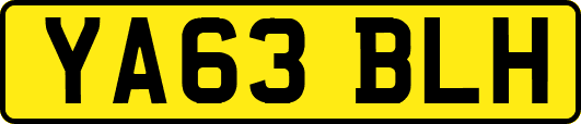 YA63BLH