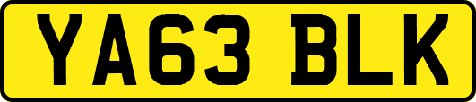 YA63BLK