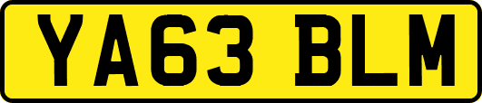 YA63BLM