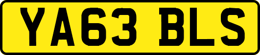YA63BLS
