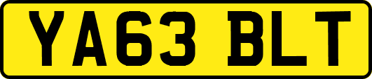 YA63BLT