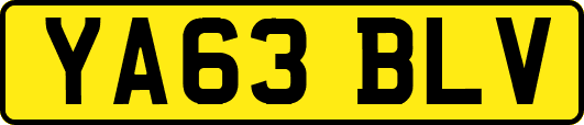 YA63BLV