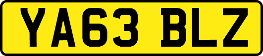 YA63BLZ