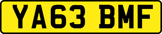 YA63BMF