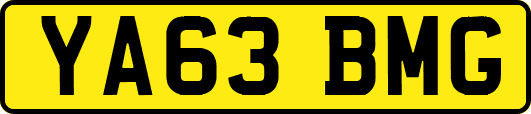 YA63BMG