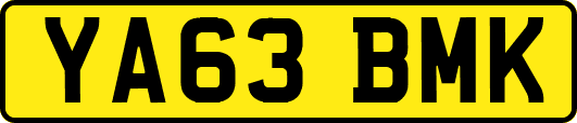 YA63BMK