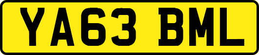 YA63BML