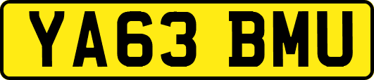 YA63BMU