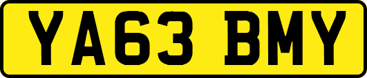 YA63BMY