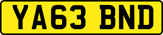 YA63BND