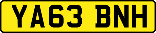 YA63BNH