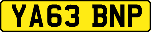 YA63BNP