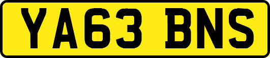 YA63BNS